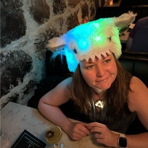 Meet your Posher, Pika!